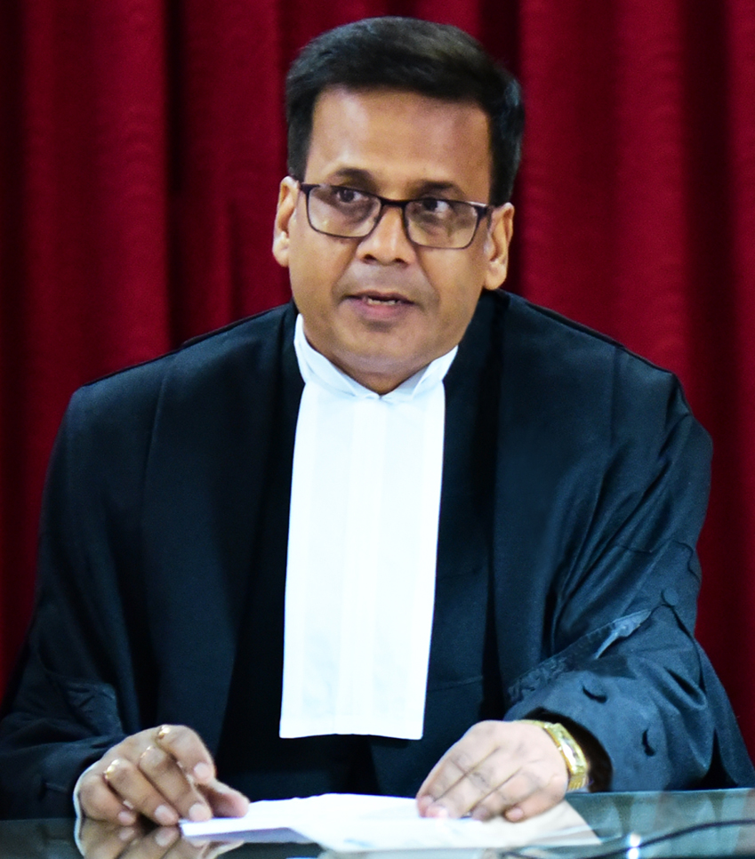 Judge